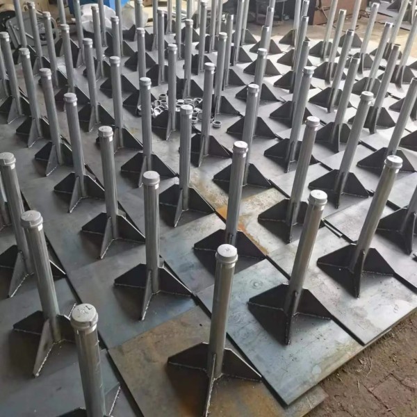 林西沉降板现货