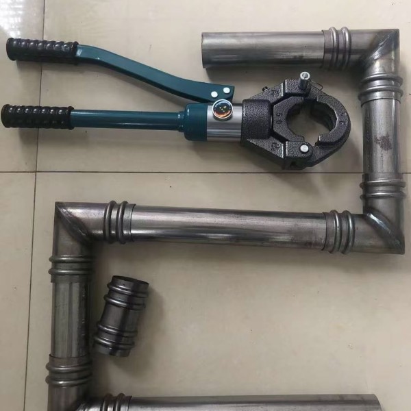 林西冷却管生产