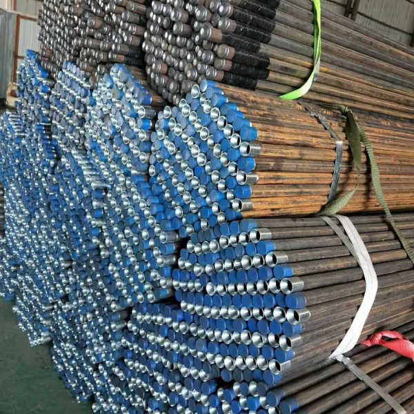 林西冷却管生产